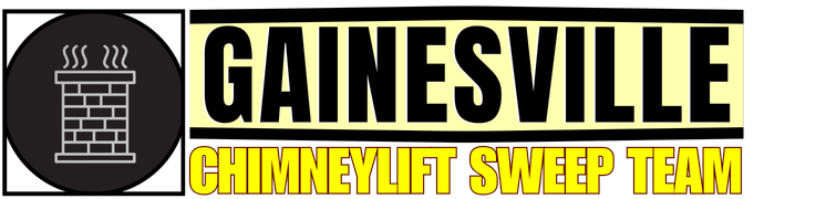 Gainesville ChimneyLift Sweep Team