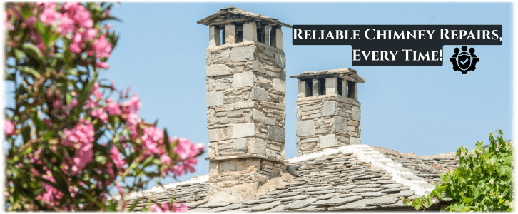 Chimney Repair Gainesville FL