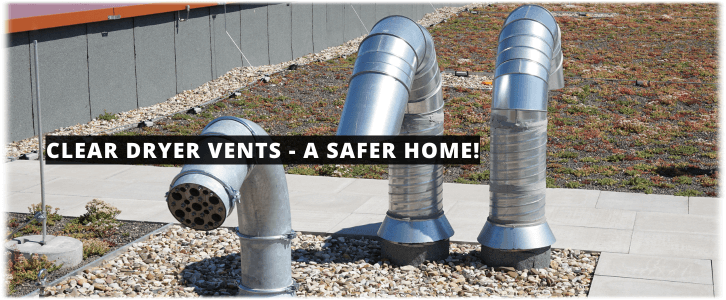 Dryer Vent Cleaning Gainesville FL