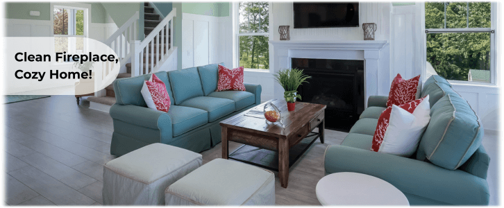Fireplace Cleaning Gainesville FL
