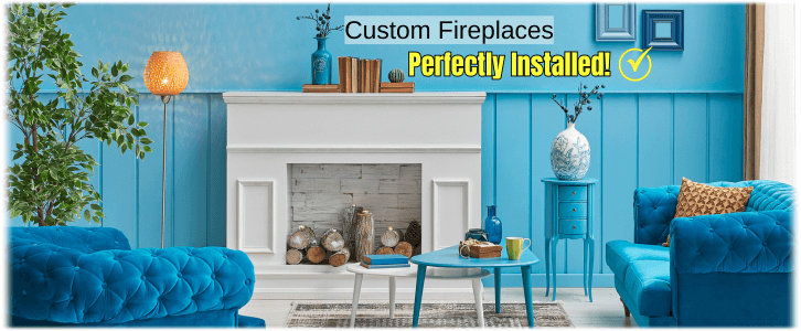 Fireplace Installation Gainesville FL