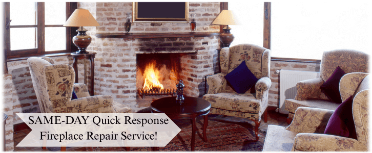 Fireplace Repair Gainesville FL