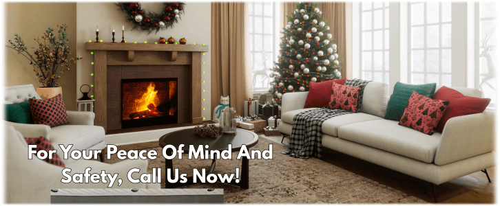 Chimney Sweep Gainesville FL