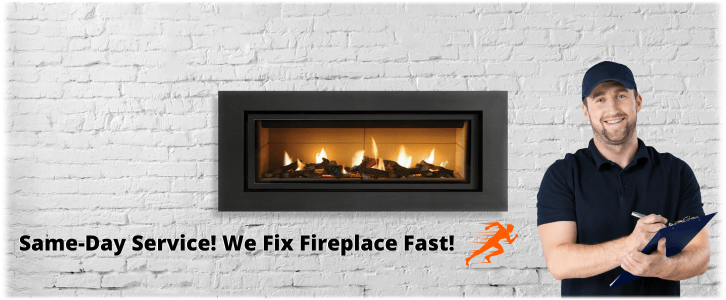 Gainesville FL Chimney Sweep